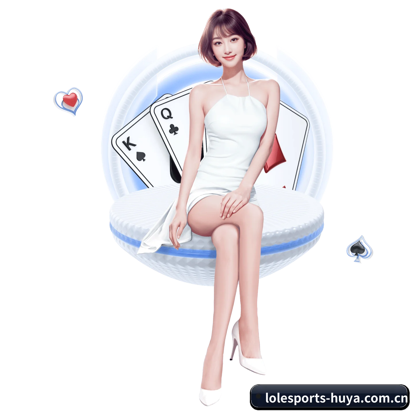 英雄联盟竞猜 APP | lolesports
